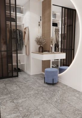 Nair (Наир) коричневый КГ 300*600 (0,18*9=1,62*36) Березакерамика