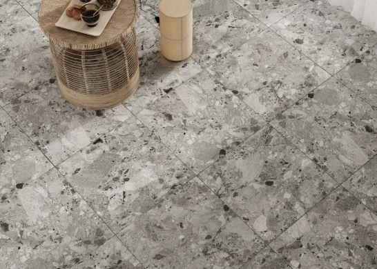 Batur (Батур) КГ 500*500 бежевый (0,25*6=1,5*27) Березакерамика