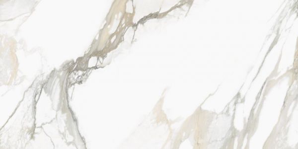 Рерих керамогранит 300*603*8,5 мрамор. Свет.(0,18*8=1,44*32) Ласселсбергер