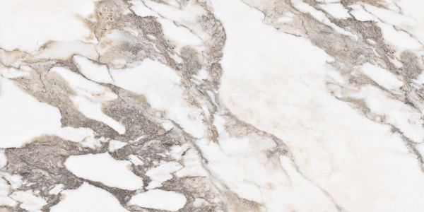 Avellino (Авеллино) белый Керамогранит глазур 600*300 (0,18*9*36) Березакерамика