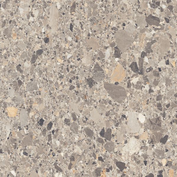 Дизайнерский технический керамогранит TP662 600*600*10,5 терраццио Палладиана ректиф. (0,36*4=1,44*32) Пиастрелла