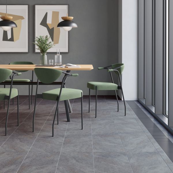 Асгард КГ 450*450*8 серый (0,203*8=1,62*26) Ласселсбергер