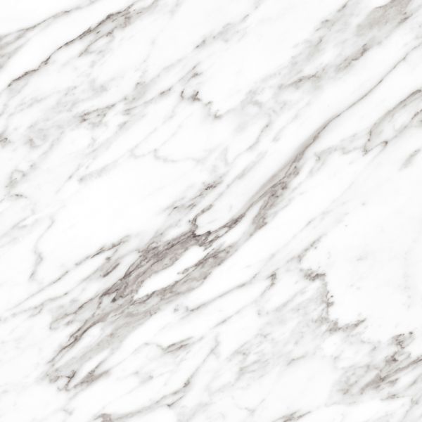 СА610 600*600*10.5 белый мрамор ректиф. (0,36*4=1,44*32) Пиастрелла