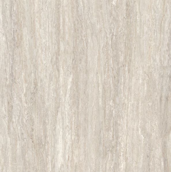 Керамогранит 600*600*8 бежево-серый мрамор полированный (0,36*4) Китай