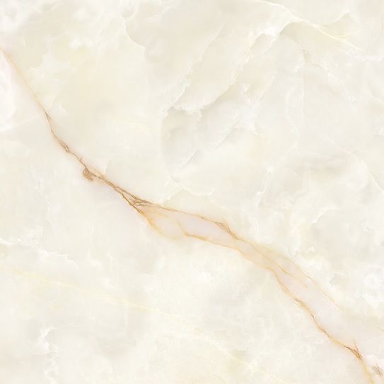 Керамогранит 600*600*8 бежевый мрамор полированный (0,36*4) Китай