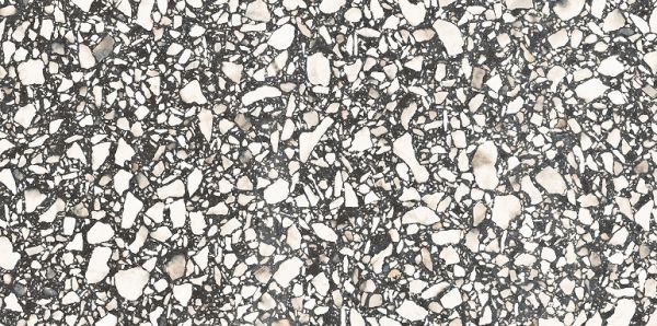 Кэрролл керамогранит 300*603*8,5 терраццо (0,18*8=1,44*32) Ласселсбергер