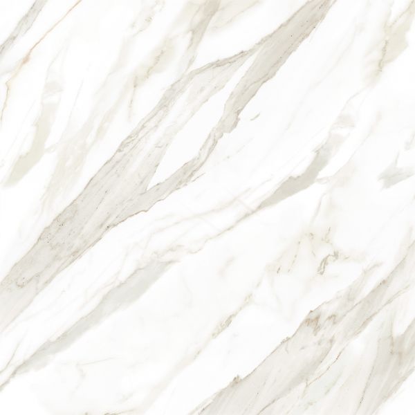 Natura White (R3) Steppe Ceramics Керамогранит 600*600 мат (0,36*4=1,44*32) Актобе Казахстан