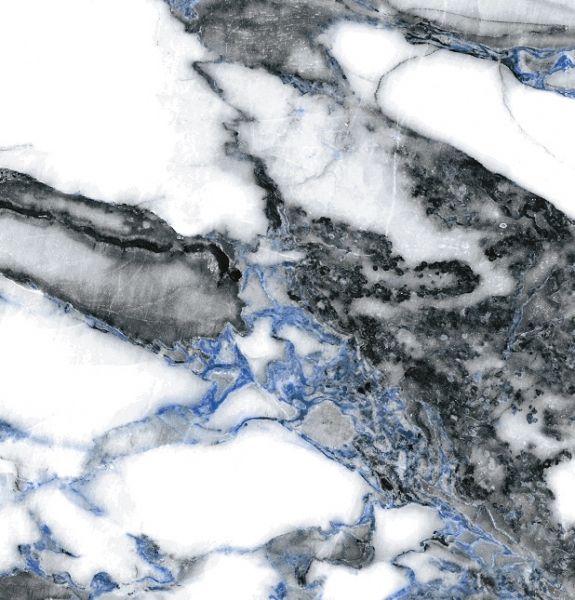 Керамогранит SDX6060 600*600*8 цветной мрамор полированный (0,36*4) Китай