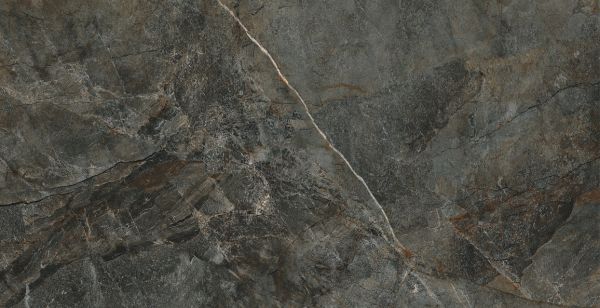 Керамогранит 1200*600*9 зеленый мрамор полированный (0,72*3*32) Китай