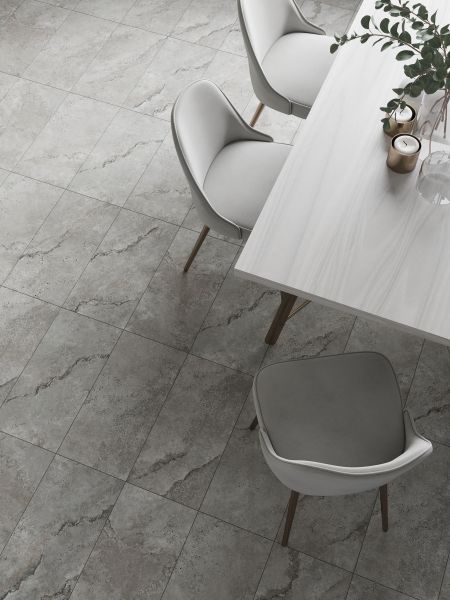 Киплинг керамогранит 300*603*8,5 серый (0,18*8=1,44*32) Ласселсбергер