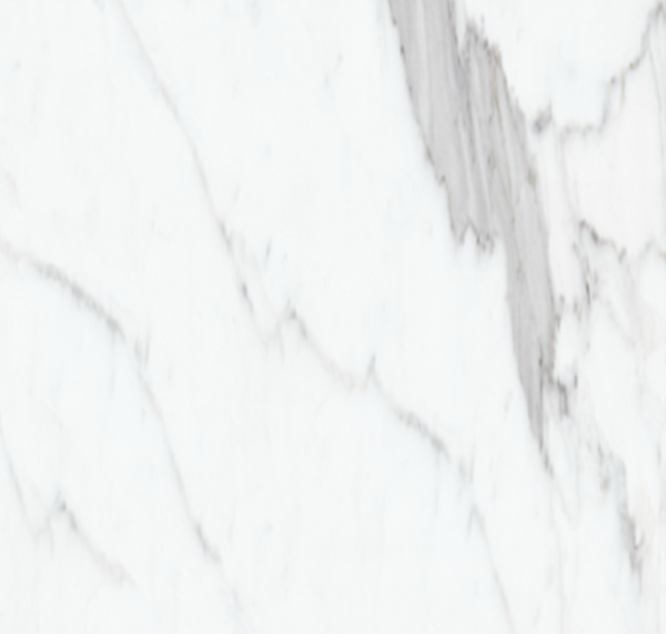 Керамогранит 600*600*8 белый мрамор полированный (0,36*4) Китай