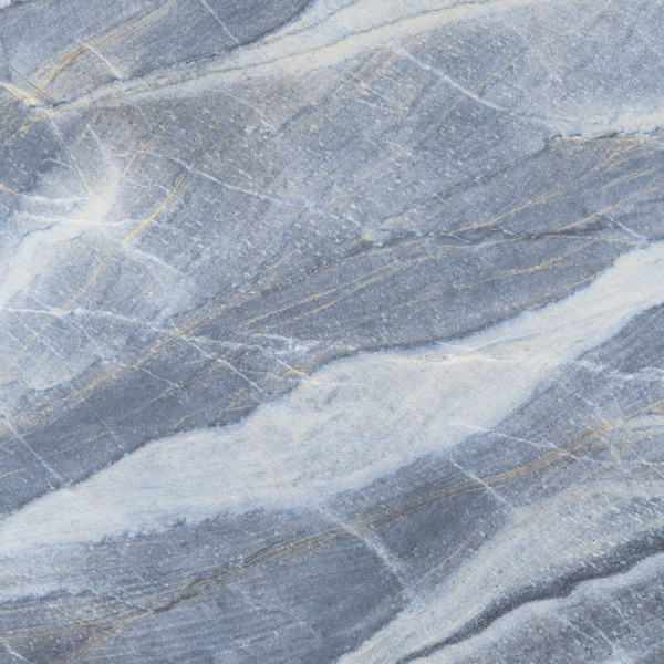 AZ603 600*600*10,5 синий камень ректиф. (0,36*4=1,44*32) Пиастрелла