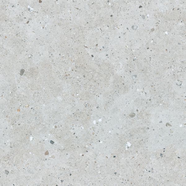 TG621 600*600*10,5 бетон с камушками ректиф. (0,36*4=1,44*32) Пиастрелла