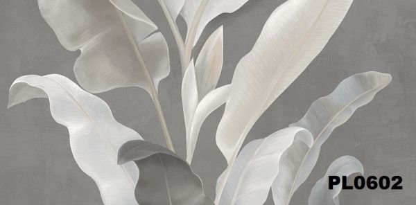 Янссон керамогранит Декор 3 300*603*8,5 темный (1*5) Ласселсбергер