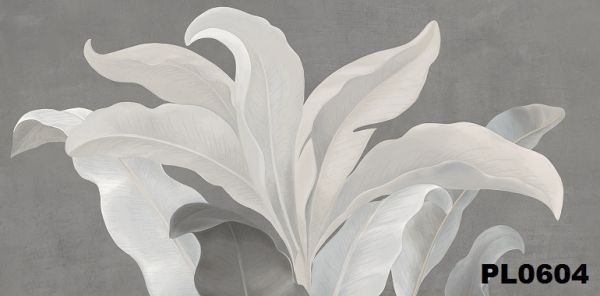 Янссон керамогранит Декор 3 300*603*8,5 темный (1*5) Ласселсбергер