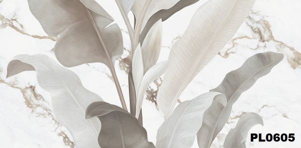 Янссон керамогранит Декор 3 300*603*8,5 темный (1*5) Ласселсбергер