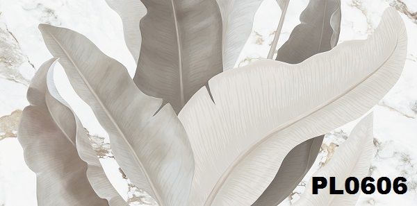 Янссон керамогранит Декор 3 300*603*8,5 темный (1*5) Ласселсбергер