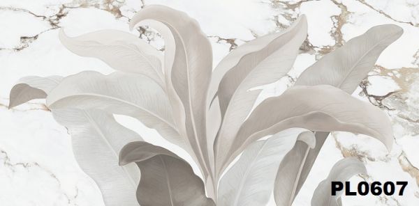 Янссон керамогранит Декор 3 300*603*8,5 темный (1*5) Ласселсбергер