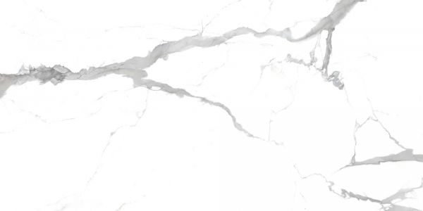 Calacatta Grey (R2) Steppe Ceramics Керамогранит 600*1200 матовый (0,72*2=1,44*30) Казахстан