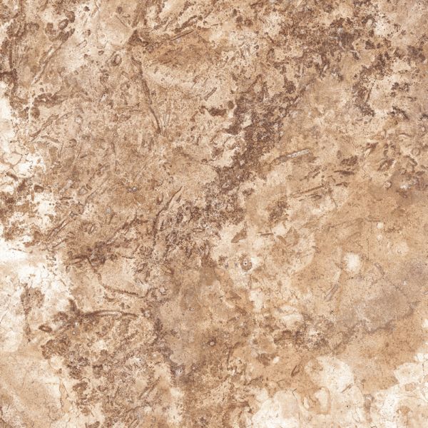 PM672 600*600*10,5 структурный коричневый камень ректиф. (0,36*4=1,44*32) Пиастрелла