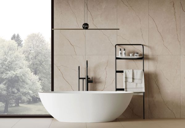 Полдень КГ 600*1200*8 песочный (0,72*2=1,44*36) Ласселсбергер