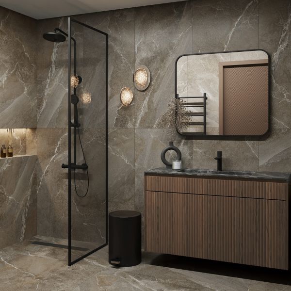 Гроза КГ 600*1200*8 бежево-корич. (0,72*2=1,44*36) Ласселсбергер