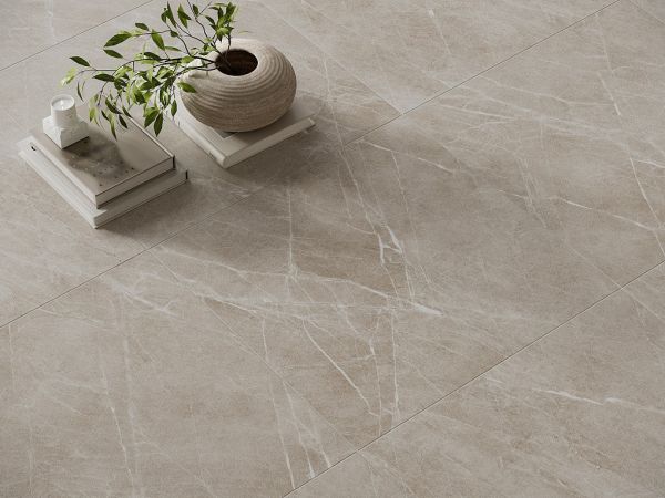 Ultima beige (Ультима бежевый) PG 01 КГ 600*600 (калибр F594*594)(0,36*4=1,44*30) Gracia Ceramica