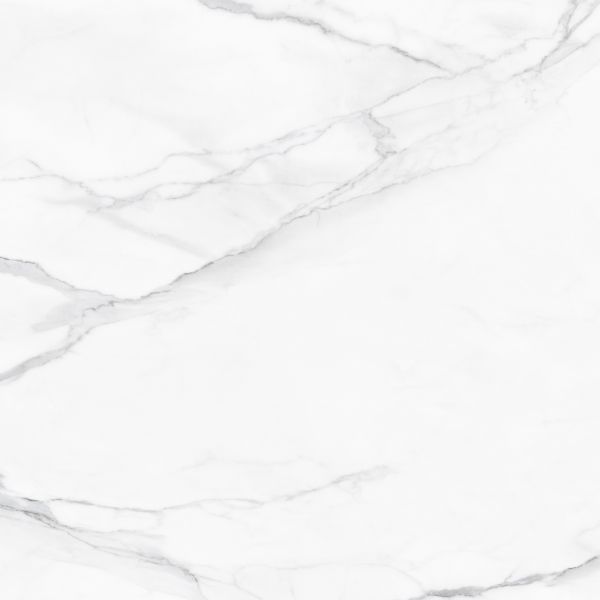 Alpine white (Алпайн белый) PG 01 КГ 600*600 (калибр F594*594)(0,36*4=1,44*30) Gracia Ceramica