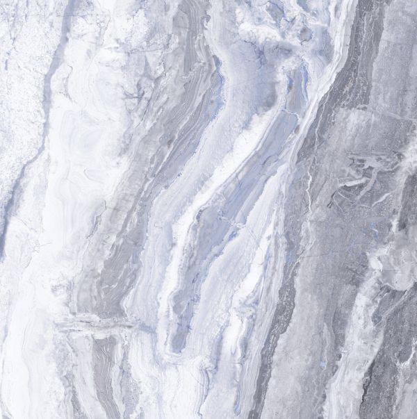 Оникс серо-синий B60619 Керамогранит 600*600 полированный (0,36*5=1,8) Казахстан