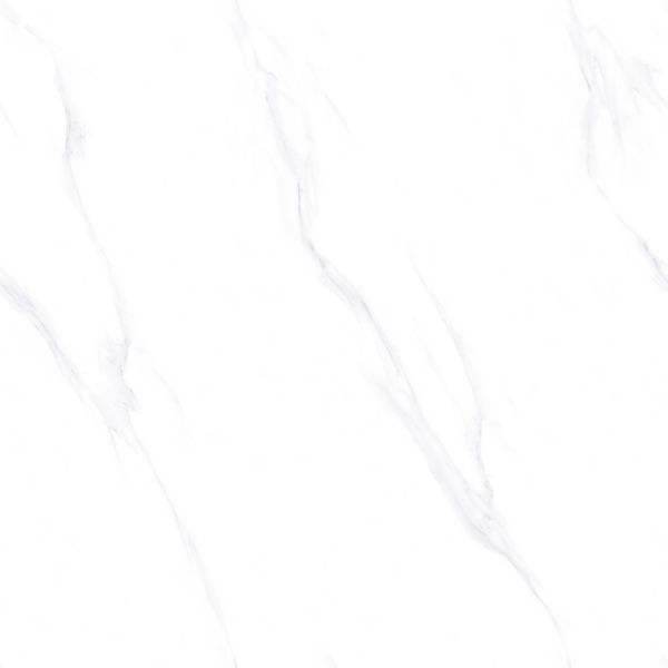 Каррарский мрамор B60320 Керамогранит 600*600 мат. (0,36*5=1,8) Казахстан