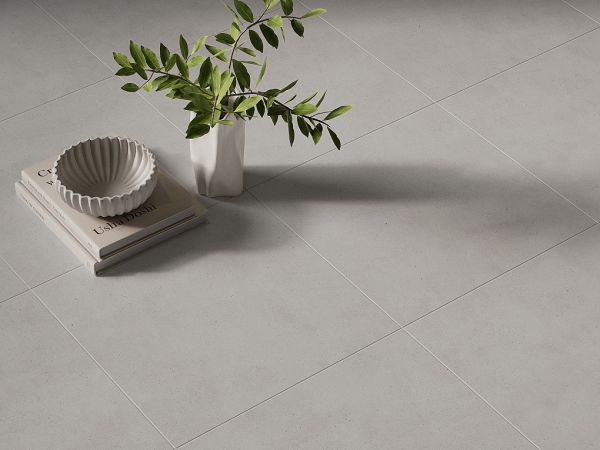 Poker grey (Покер серый) PG 01 Керамогранит 450х450 (0,203*8=1,62*26)Gracia ceramica