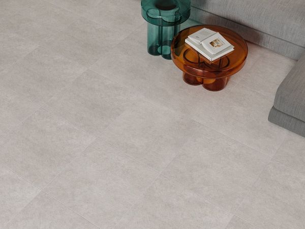 Beton beige (Бетон бежевый) PG 01 Керамогранит 450х450 (0,203*8=1,62*26) Gracia ceramica