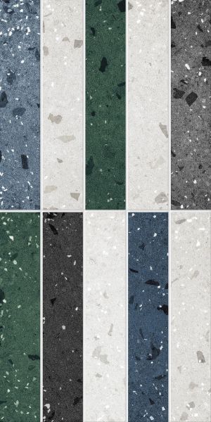 Керамическая плитка Морена 7Д ПО 300*600 (0,18*11=1,98*28) Керамин