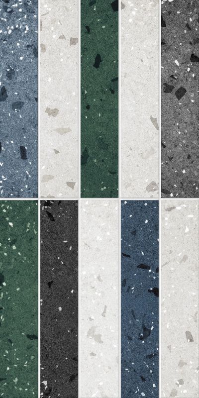 Керамическая плитка Морена 7Д ПО 300*600 (0,18*11=1,98*28) Керамин