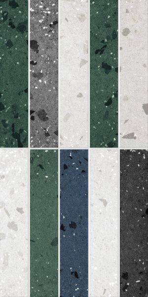 Керамическая плитка Морена 7Д ПО 300*600 (0,18*11=1,98*28) Керамин