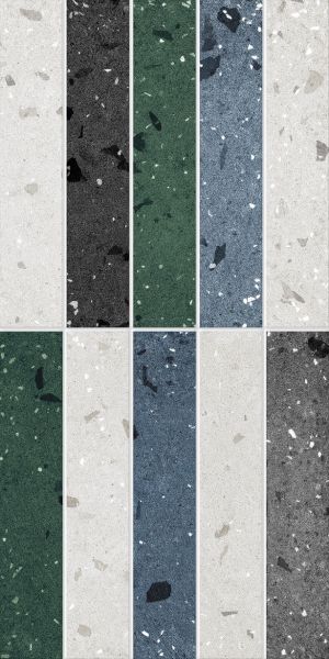 Керамическая плитка Морена 7Д ПО 300*600 (0,18*11=1,98*28) Керамин