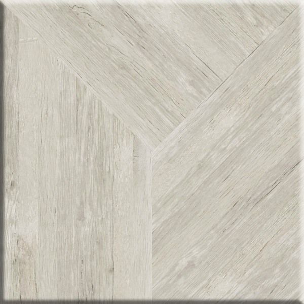 Керамическая плитка Modul (Модул) G ПН глаз.дымчатый 418*418 (0,175*8*62) Березакерамика