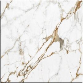 Керамическая плитка Pasadena (Пасадена) G ПН глаз.белый 418*418 (0,175*8*62) Березакерамика