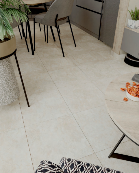 Керамическая плитка Urban (Урбан) G ПН глаз.серый 418*418 (0,175*8*62) Березакерамика