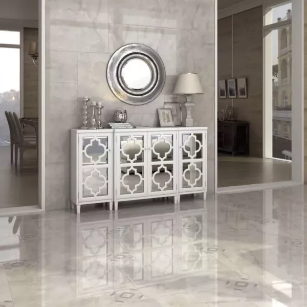 Коллекция керамогранита Помильяно от KERAMA MARAZZI