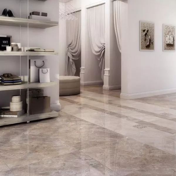 Коллекция керамогранита Понтичелли от KERAMA MARAZZI