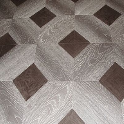 Ламинат PROFIELD PARKETT Барокко серебристый 1592-3 8мм 33кл U4