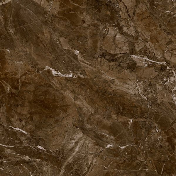 Керамогранит Синара (Sinara) 600x600 полированный бронзовый G317PR
