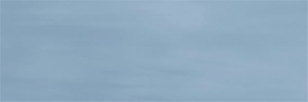 Керамогранит Camelot River 75x225 glossy голубой ENCLR6052GL722