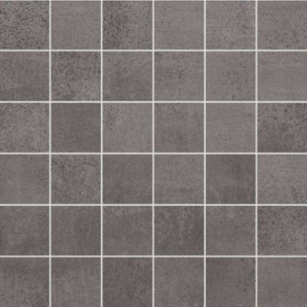 Керамогранит Солид 5 300x300 темно-серый ковер