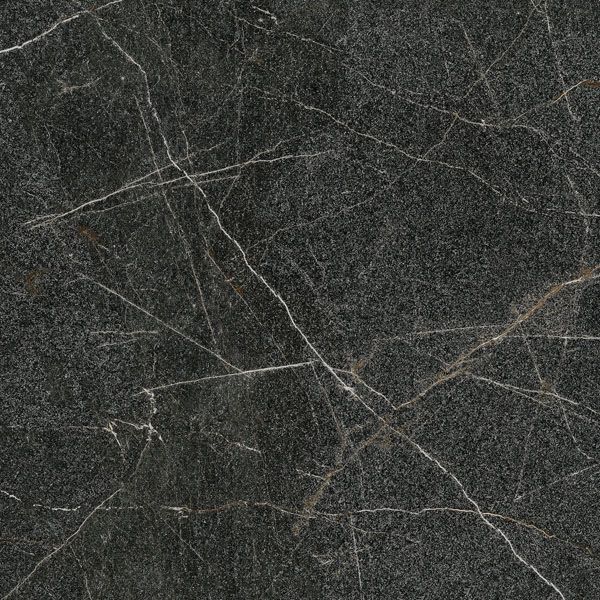 Керамогранит Sofia (София) 600x600 черно-оливковый MR