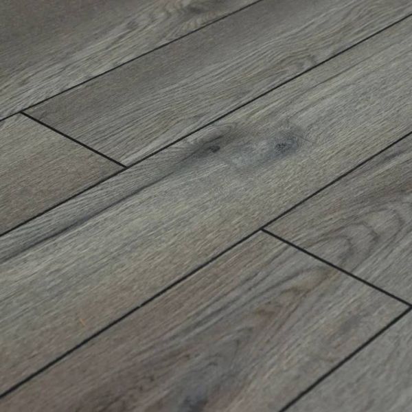 Ламинат KASTAMONU FLOORPAN ROYCE ROC74 Дуб Пеллегрин 12мм 33кл V4