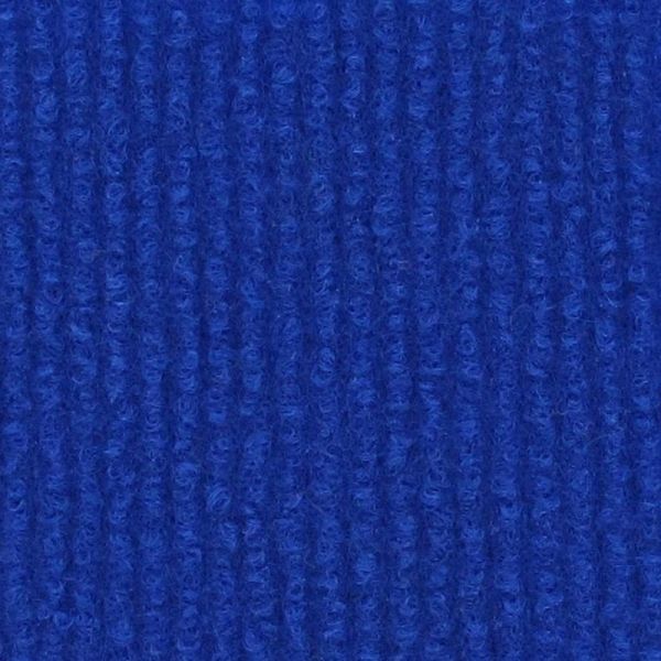 Ковролин PL Королевский синий 3мм/2м