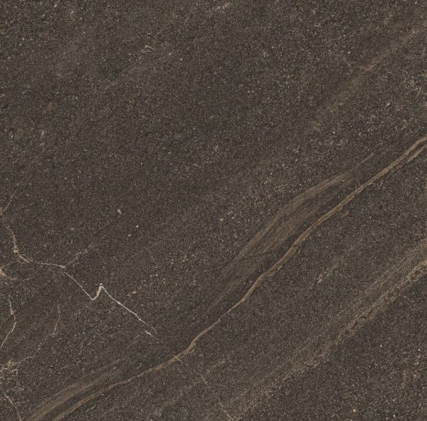 Керамогранит Gabbro Brown 600x600 неполированный ректификат GB04