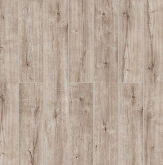 Каменно-пластиковый композит SPC ROYCE SENSE Дуб Кааба SE-705 4мм/0,3мм V4 на замках, КМ2